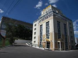 乌克娜酒店图片