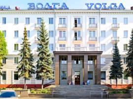 Volga Hotel图片