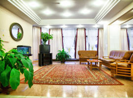 兹维达志古勒酒店图片