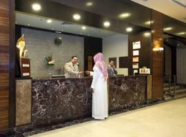 沙特阿拉伯酒店图片_1
