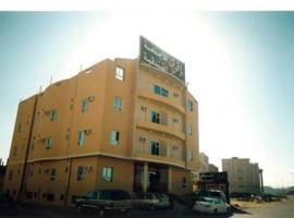 Yaqout Al Aroosa Furnished Apartments图片