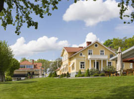 奥耶比赫尔格德 - 瑞典酒店图片