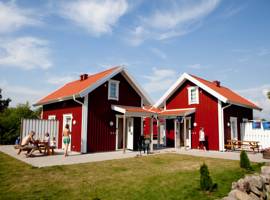 Apelvikens Camping & Cottages图片