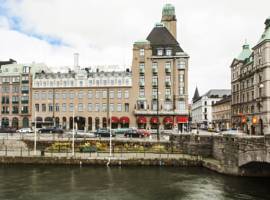 瑞典精英酒店图片
