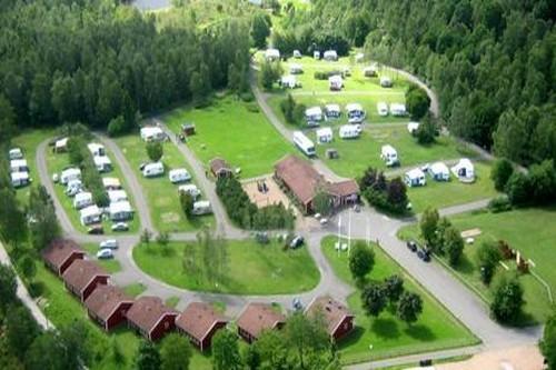 莫斯贝格营地奥茨斯特比酒店图片