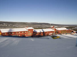 Best Western Stöten Ski Hotel图片