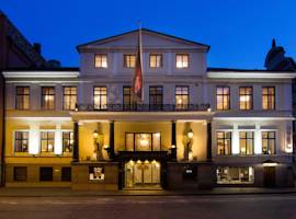 梅菲尔图内尔酒店 - 瑞典酒店图片