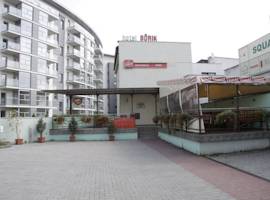 image of Šport Hotel Bôrik