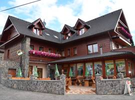 image of Ždiaranka Spa & Wellness Resort