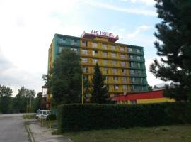image of ABC HOTEL s.r.o.