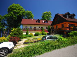 image of Ada Apartments