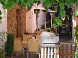 image of Alex Pension