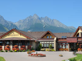 image of Hotel Amalia