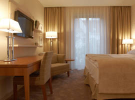 image of Hotel Ambassador