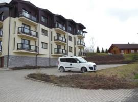image of Apartman Slavkov
