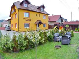 image of Apartmány Dreams