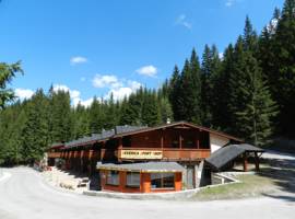 image of Apartmany Jasna