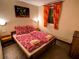image of Apartmány Lenka