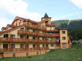 image of Apartmány Tatran Donovaly