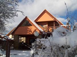image of Apartments Tatiana