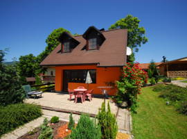 image of Aquatherm Cottages Slovakia Liptov