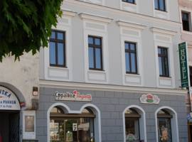 image of Hotel Arcade