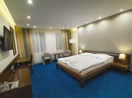image of Hotel Arkada