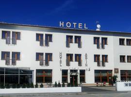 image of Hotel Artin