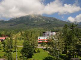 image of Atrium Hotel