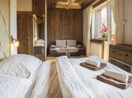 image of Hotel Bachledka Strachan