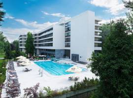 image of Danubius Health Spa Resort Esplanade