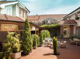 image of Hotel Banderium