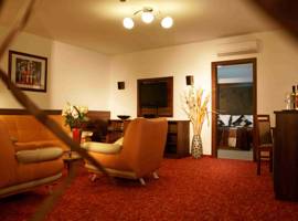 image of Hotel Barbakan