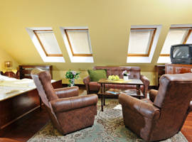 image of Hotel Barbakan