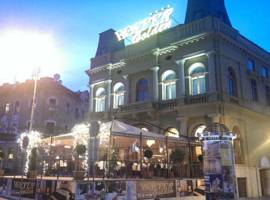image of Hotel Golden Hoffer