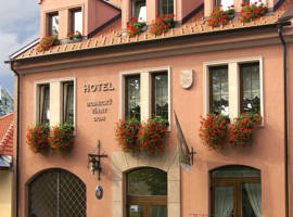 image of Hotel Bojnický Vínny Dom