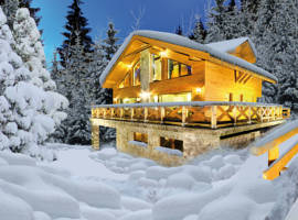image of Chalets Jasná de Luxe