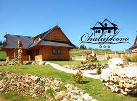 image of Chalúpkovo