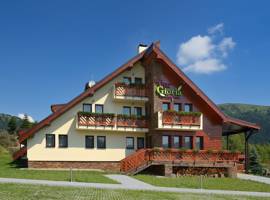 image of Villa Gloria