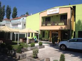image of Hotel Cosmopolitan Senec