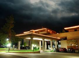 image of Wellness Hotel Diplomat