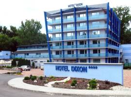 image of Hotel Dixon