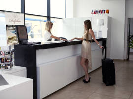 image of Hotel Dolphin