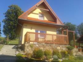 image of Domceky Holiday