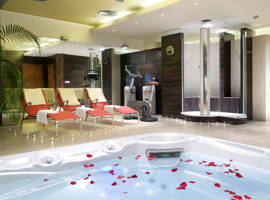 image of Hotel Dubná Skala