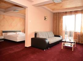 image of Hotel Ďumbier