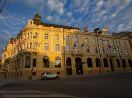image of Hotel Elizabeth