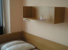 image of Penzion Hotel Emtes