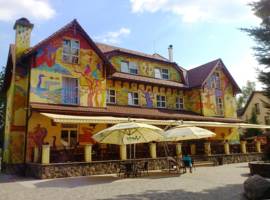 image of Hotel Encian