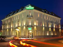 image of Hotel Europa